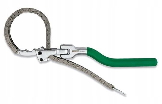 Nástroje na obsluhu mazív Toptul JDBA60G0R