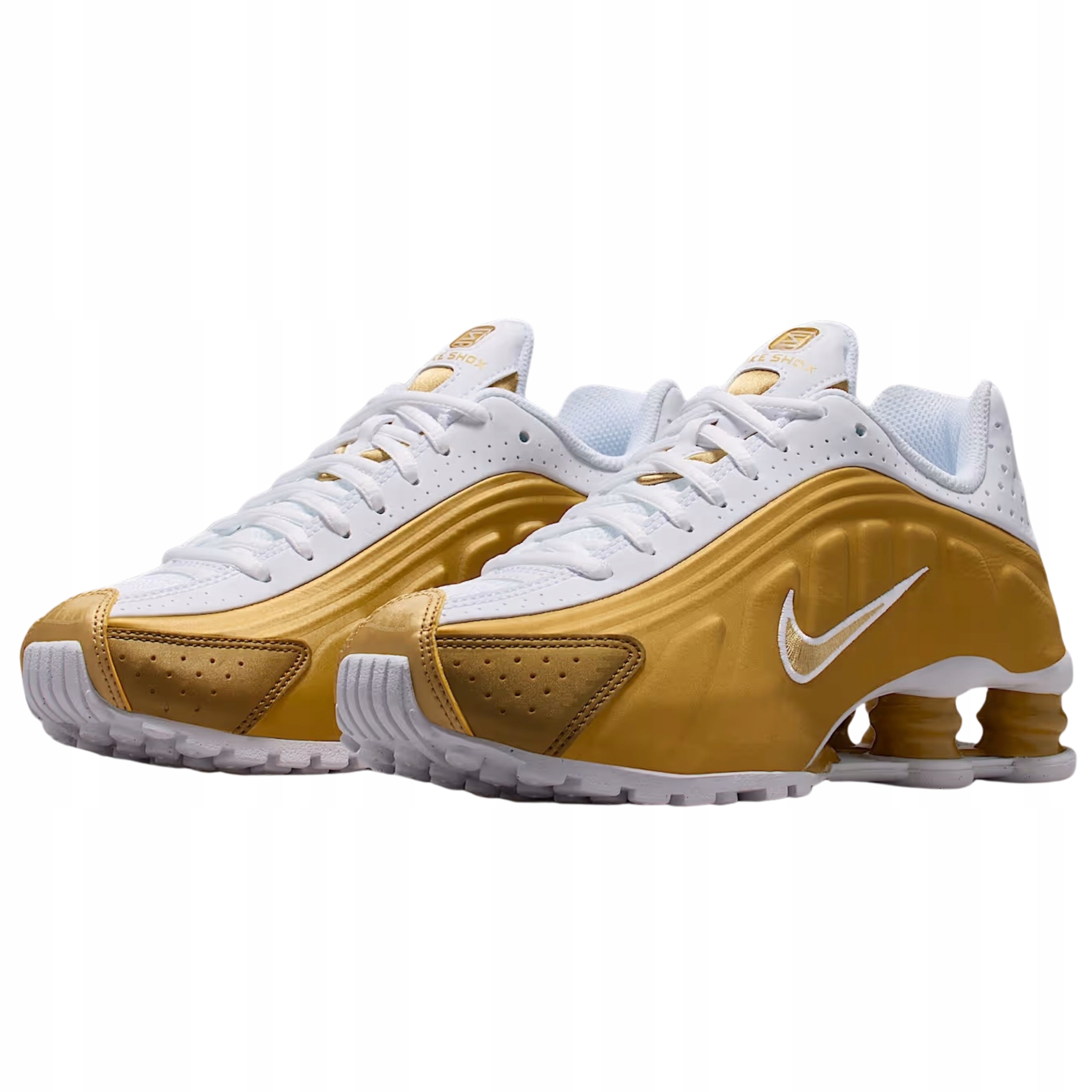 damskie buty Nike Shox Oryginał sportowe sneakersy na co dzień trening