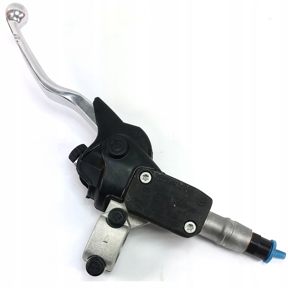 BREMBO насос сцепления 9 мм жесткий эндуро KTM бета