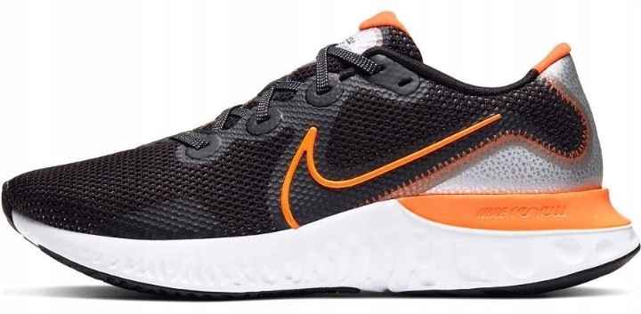 

Nike Renew Run (gs) buty adidasy do biegania