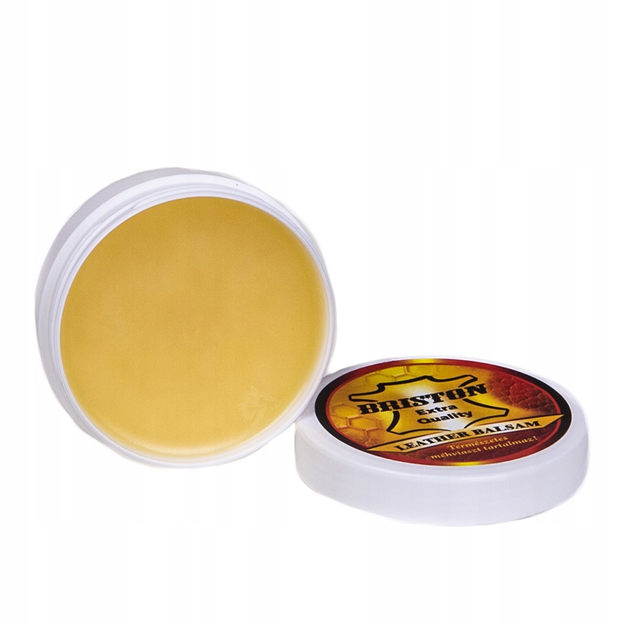 

Wosk Pielęgnacja Skóry Naturalnej Briston 100ml