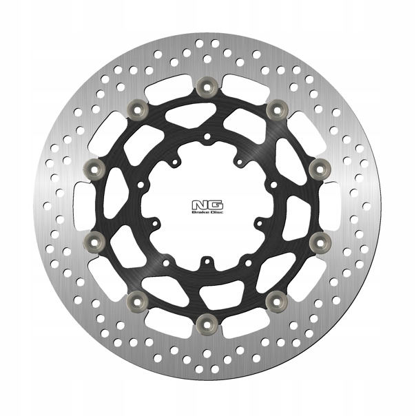 Ng Predný Brzdový Kotúč Honda CRF1100 Africa Twin 19-21 (310X100,5X4,5 MM)