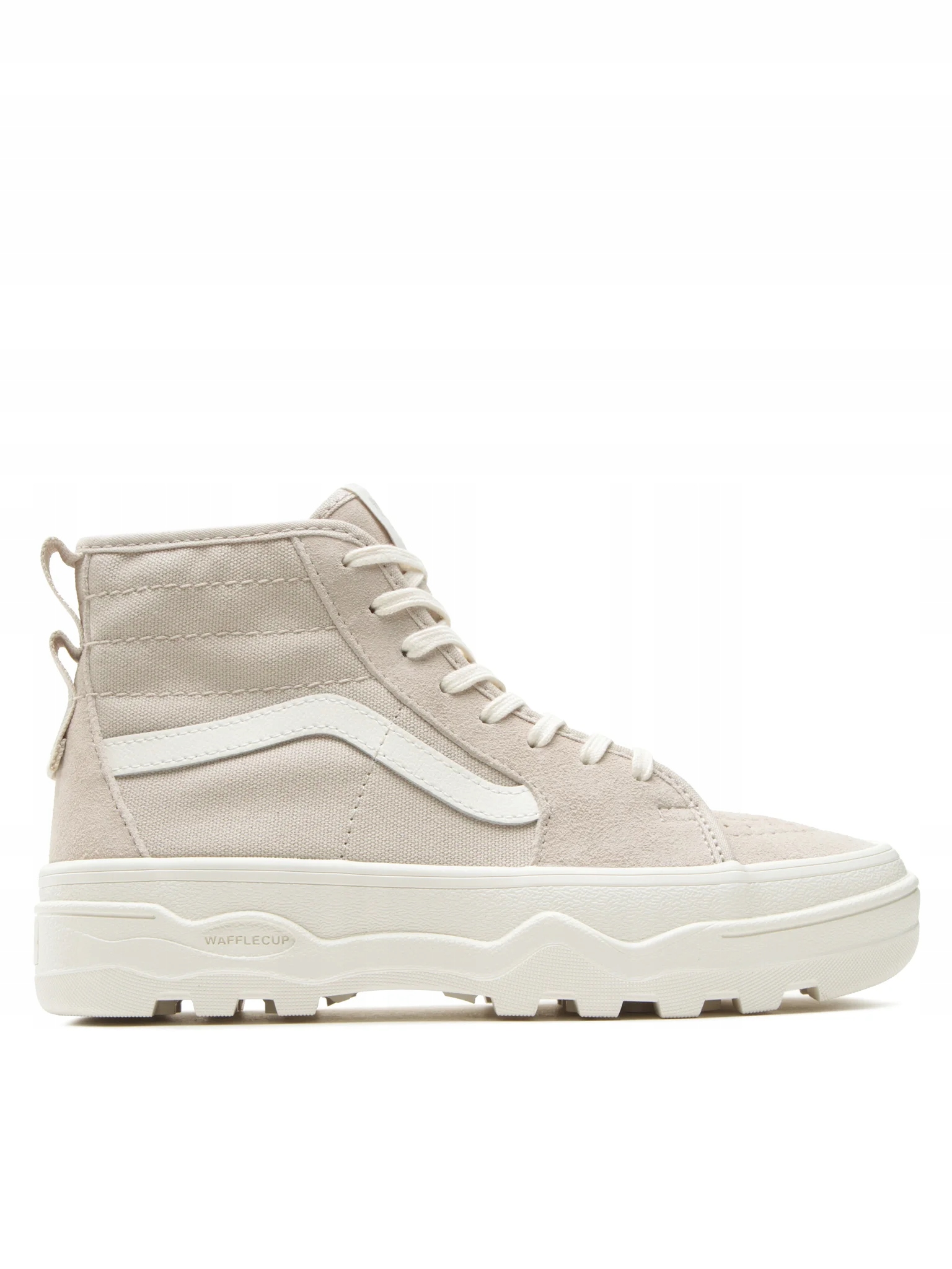 Vans dámské tenisky Sentry Sk8-Hi velikost vel.37 Nové