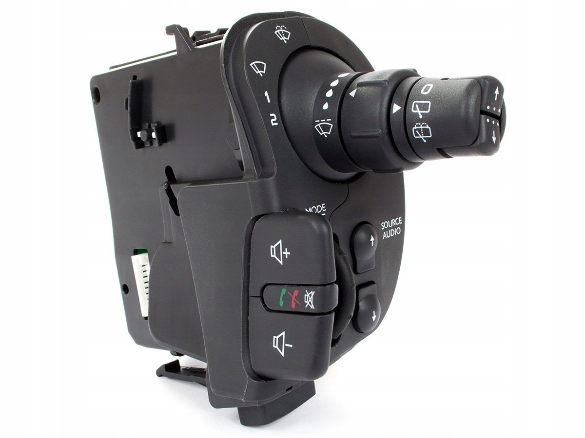 DA-17158 - Renault Clio III Kangoo переключатель стеклоочистителя