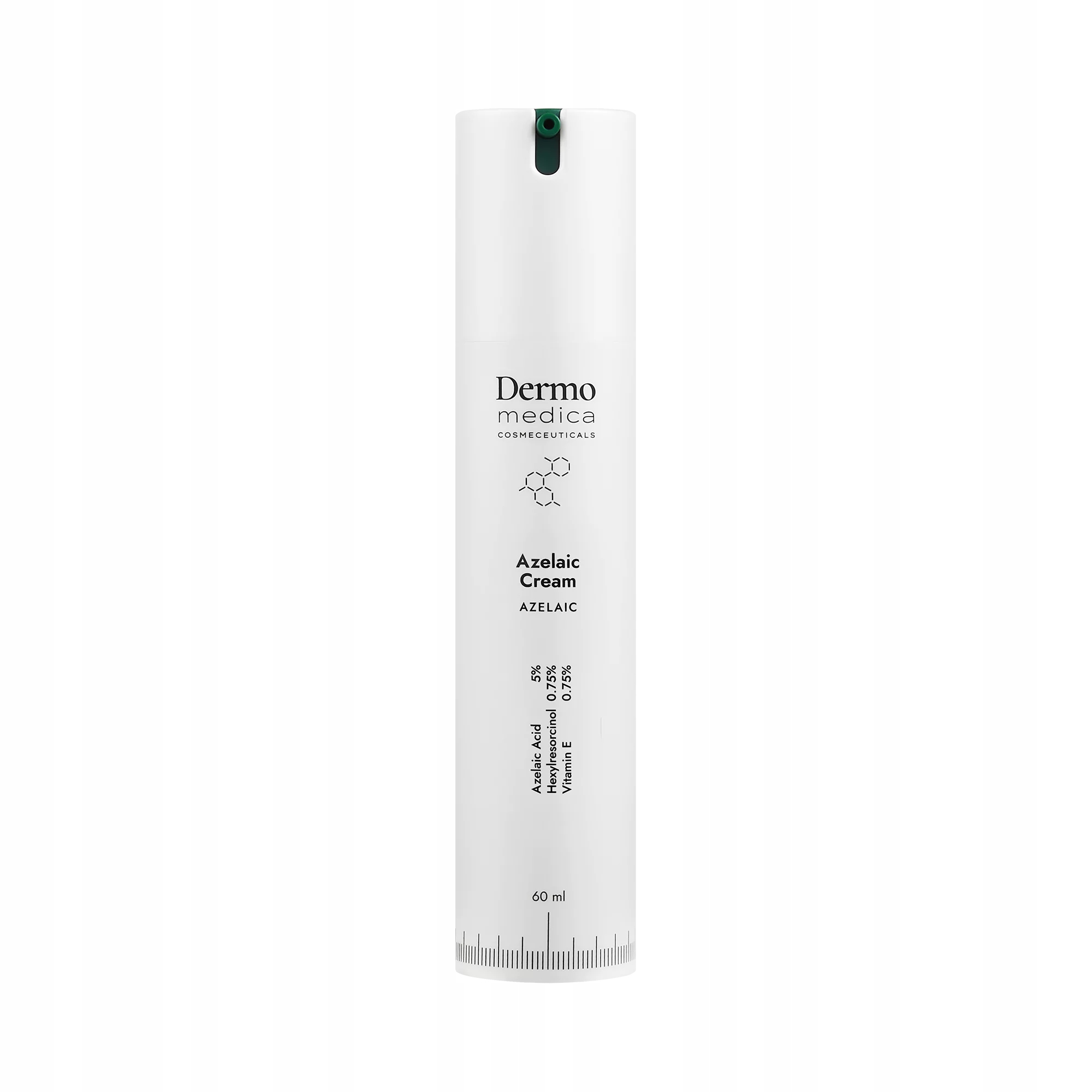 Krem o Działaniu Przeciwtrądzikowym Dermomedica Azelaic Cream 60ml