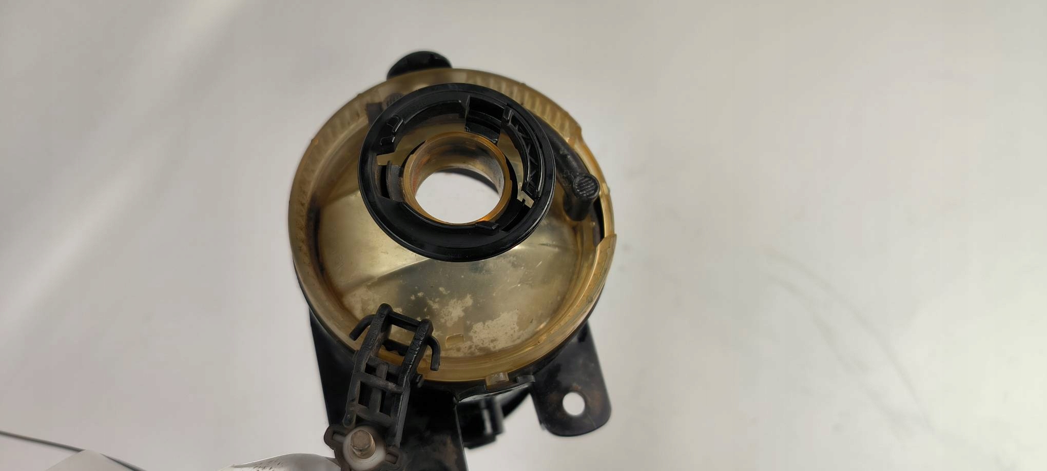 fog light left 27129300L VOLKSWAGEN PASSAT B6