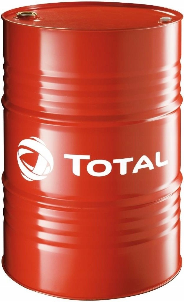 TOTAL INEO ECS 5W30 208L
