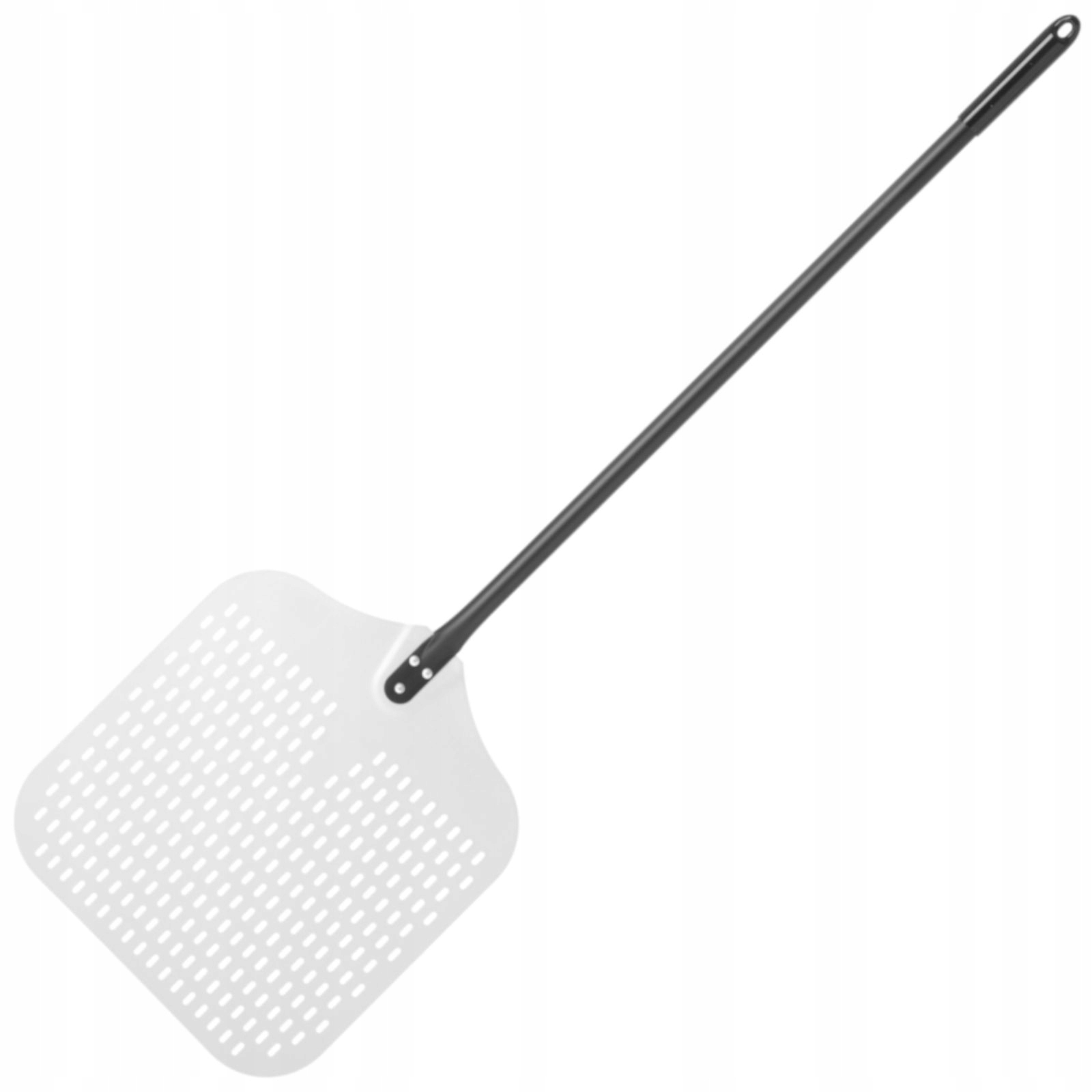 Lopata podnos na vytahování pizzy hliníková 405x1320 mm Hendi 617144