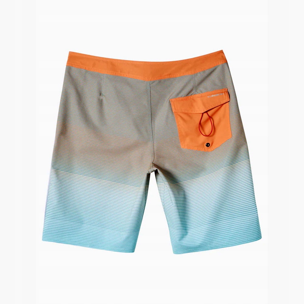 QUIKSILVER SPODENKI KĄPIELOWE MĘSKIE SZORTY PLAŻOWE SZYBKOSCHNĄCE Kod producenta EQYBS04783-BJE7