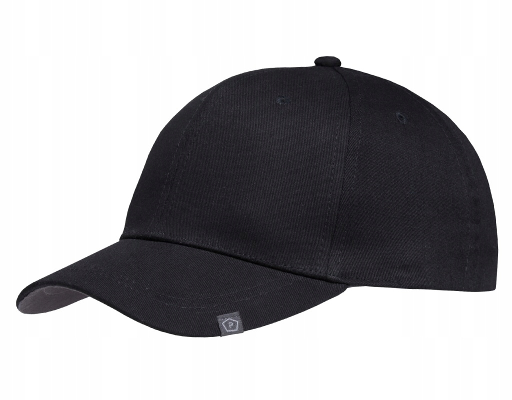 

Czapka z daszkiem Pentagon Eagle Black
