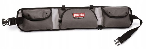 Pas spinningowy Rapala Sportsmans 10 Tackle Belt