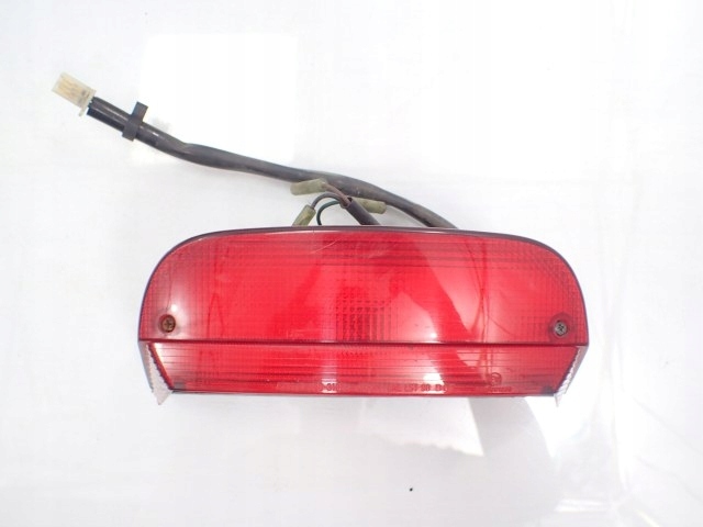 YAMAHA XJ 600 DIVERSION 4BR LAMPA TYŁ TYLNA