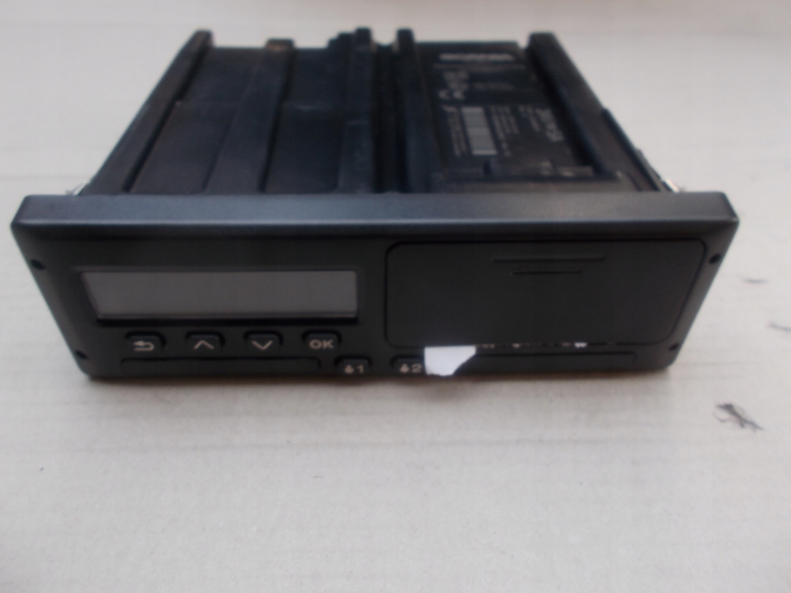 TACHOGRAF / TACHO SCANIA R S NGT 2723010 za 1200 zł z KOPANICA