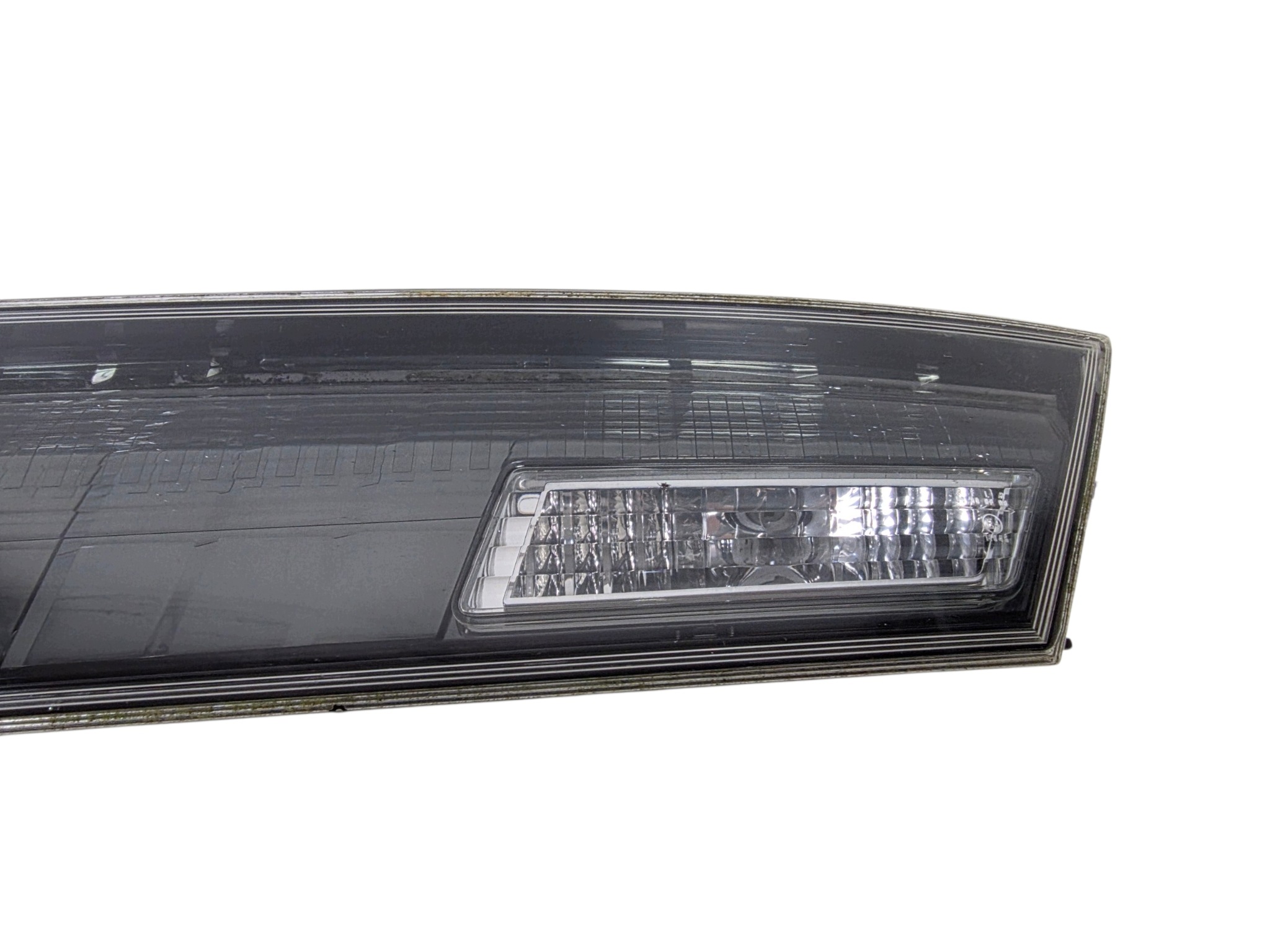 HONDA CIVIC VIII UFO TYPE-R light central moulding cap bonnet ORG.