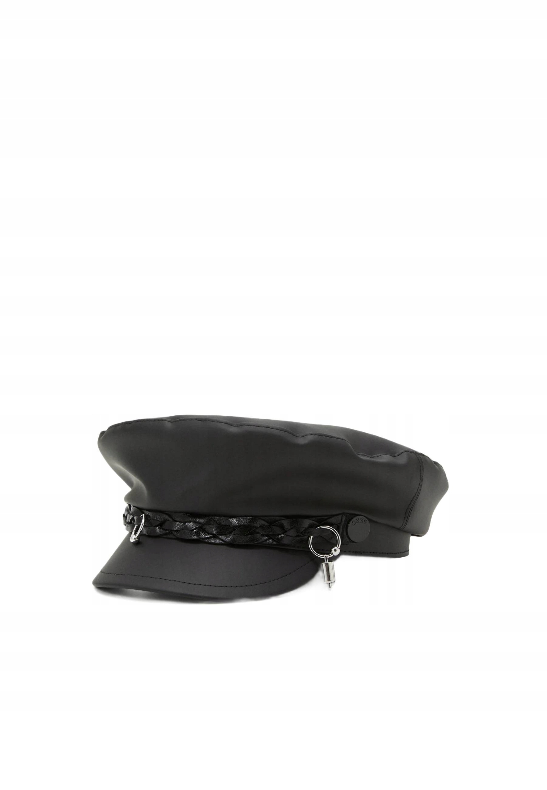 032c Captain Murray Unisex Čepice