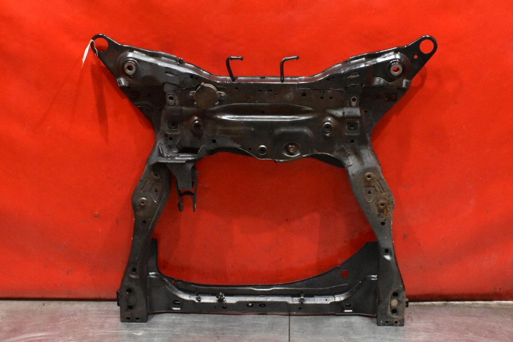 axle beam sider subframe axle beam front VOLVO XC90 2 II 2.0 D5 235KM AWD 14-20