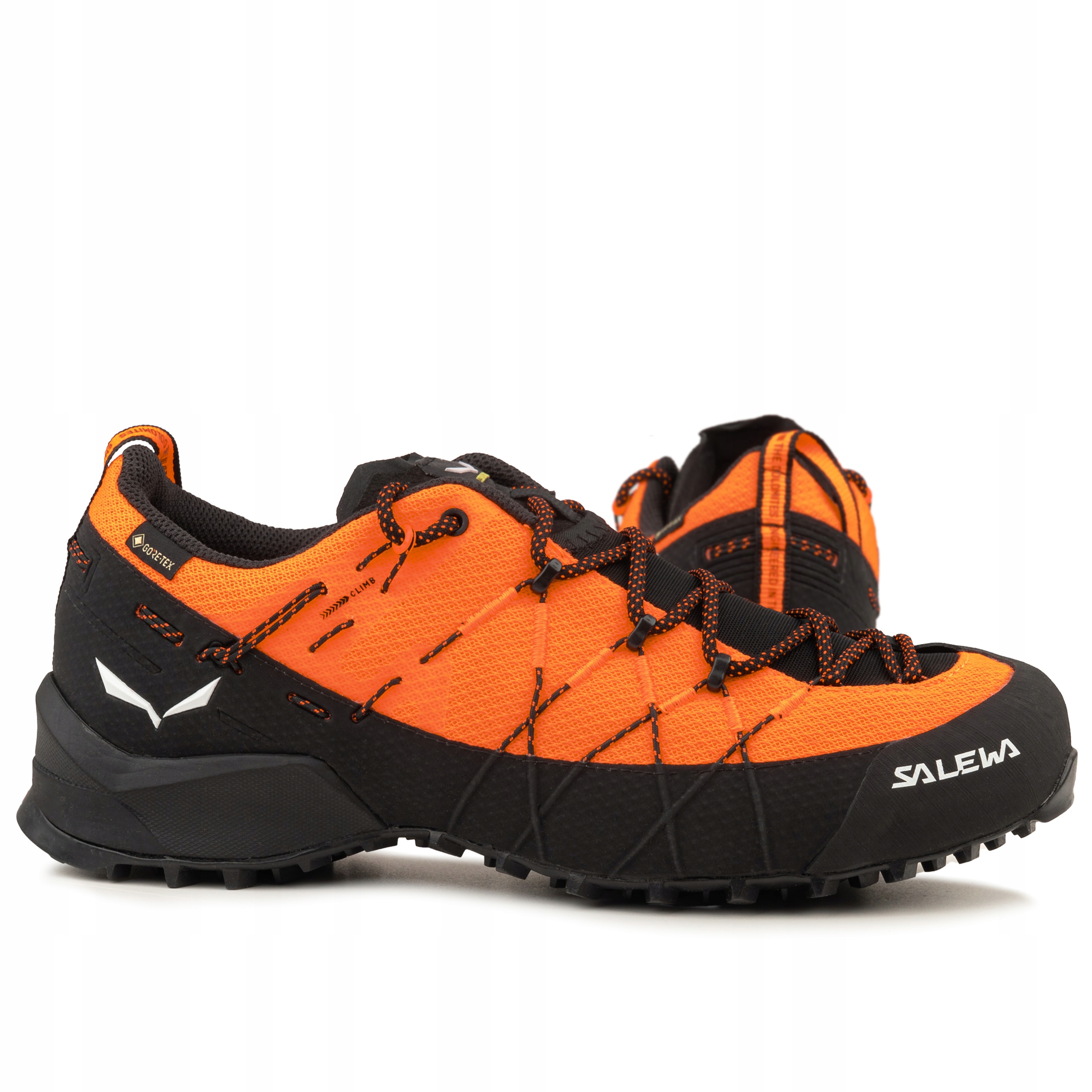 Pánské boty Salewa Wildfire 2 Gtx M Gore-tex 61414 4572 Voděodolné