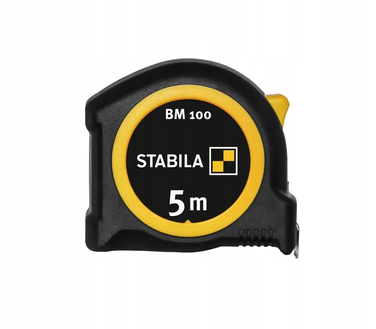 Miara zwijana kieszonkowa BM100 Stabila 5m Marka Stabila