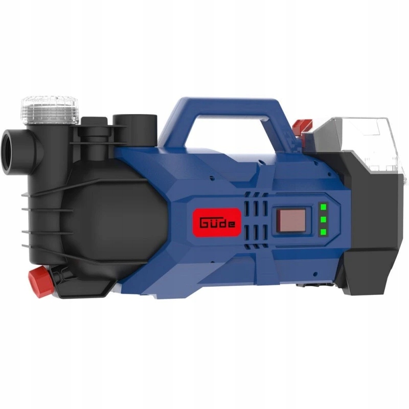 Aku záhradné čerpadlo Gp 18-401-30