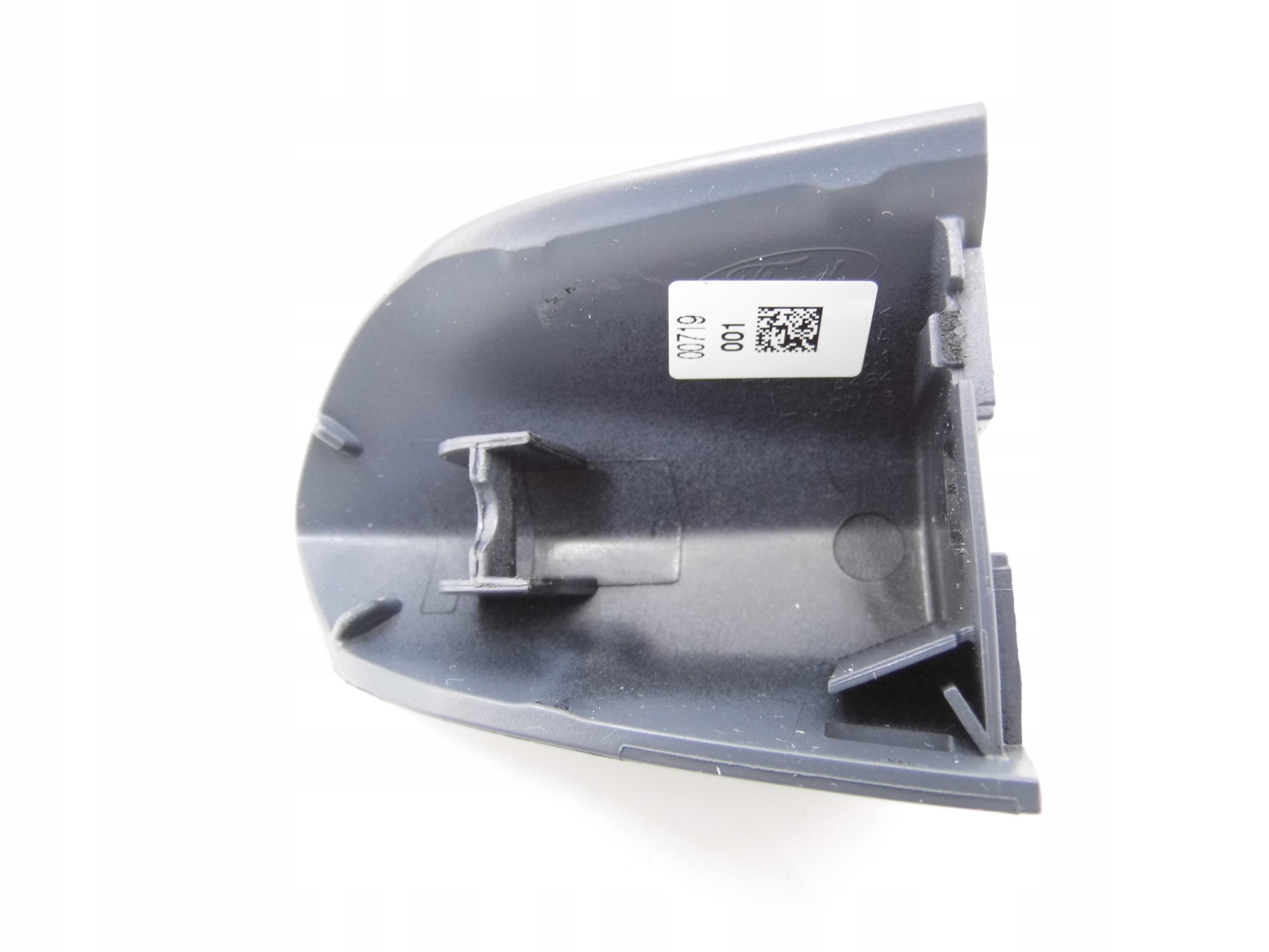 ZASLEPKA KLAMKI ZEWNETRZNEJ LEWA FORD MUSTANG 2015 Part number FR3B 63218A15 ABPRAA