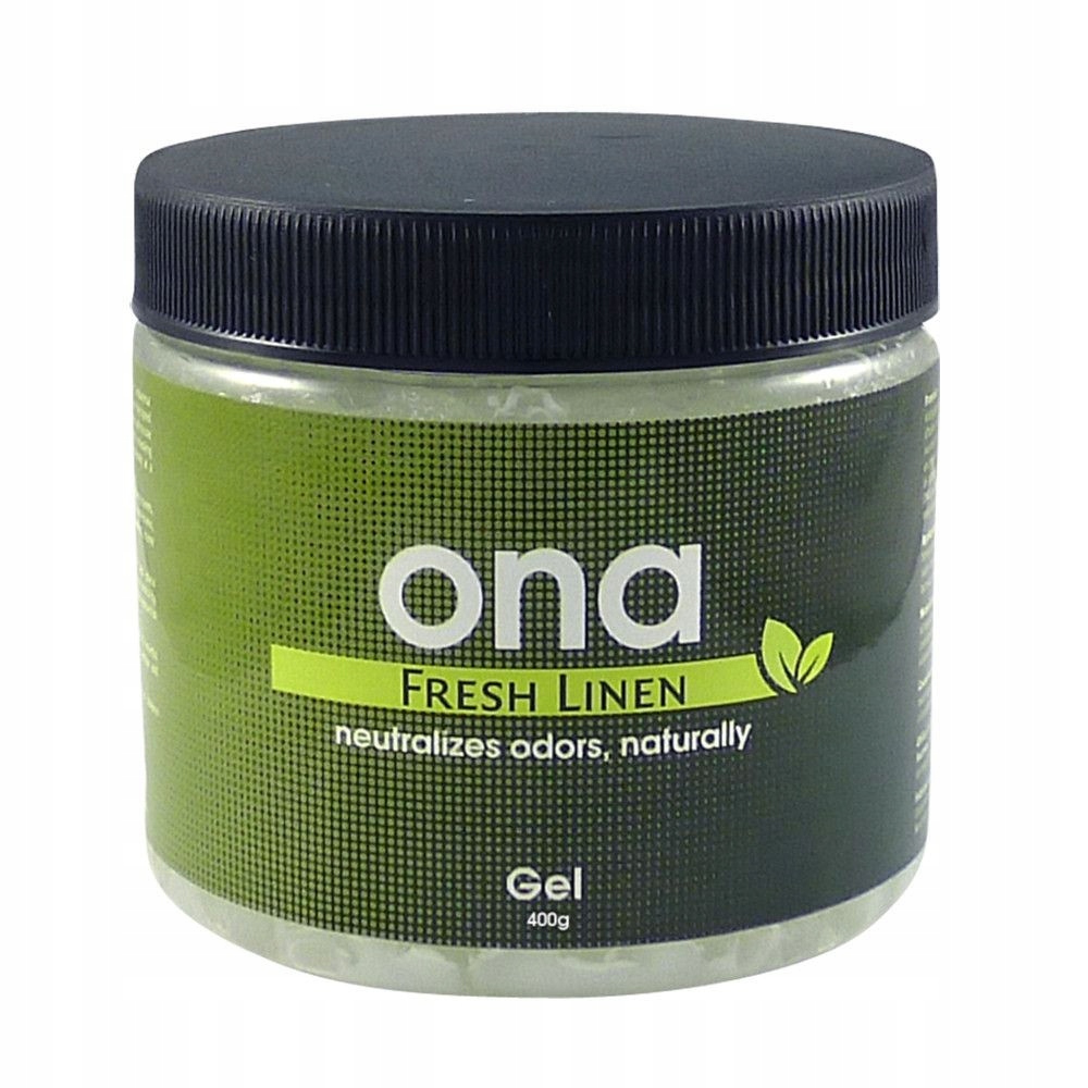 Levně Ona Gel Fresh Linen 500 ml