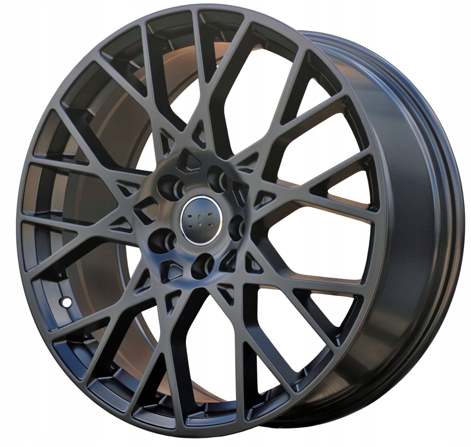 Alufelgy 18 5X112 Audi A3 8Y A4 B8 B9 A5 B10 A6 C7 A6 C8 S3 8V 8Y S4 B8 B9