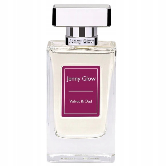 Jenny Glow Velvet & Oud Edp 80 ml Sprej