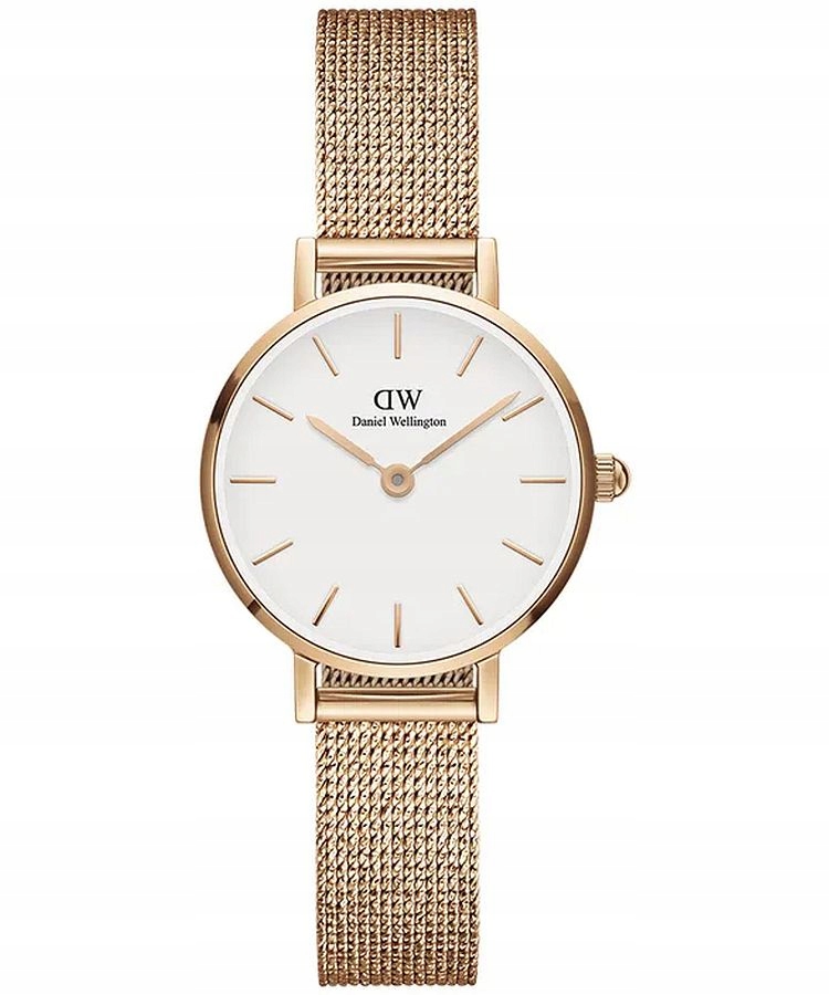 Dámské hodinky Daniel Wellington Petite Pressed Melrose