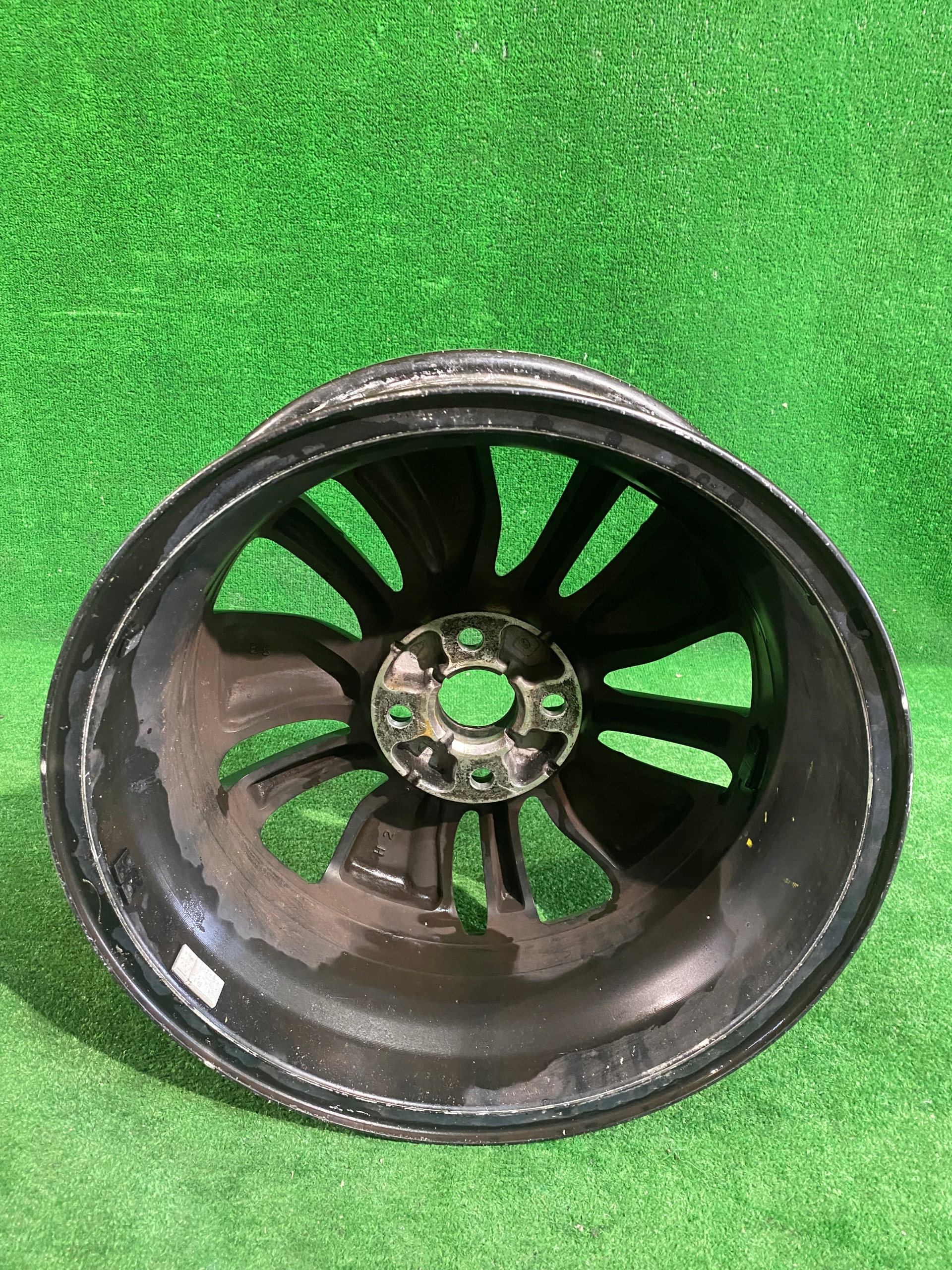 disk SUZUKI 16” 6J ET45 NR.F110
