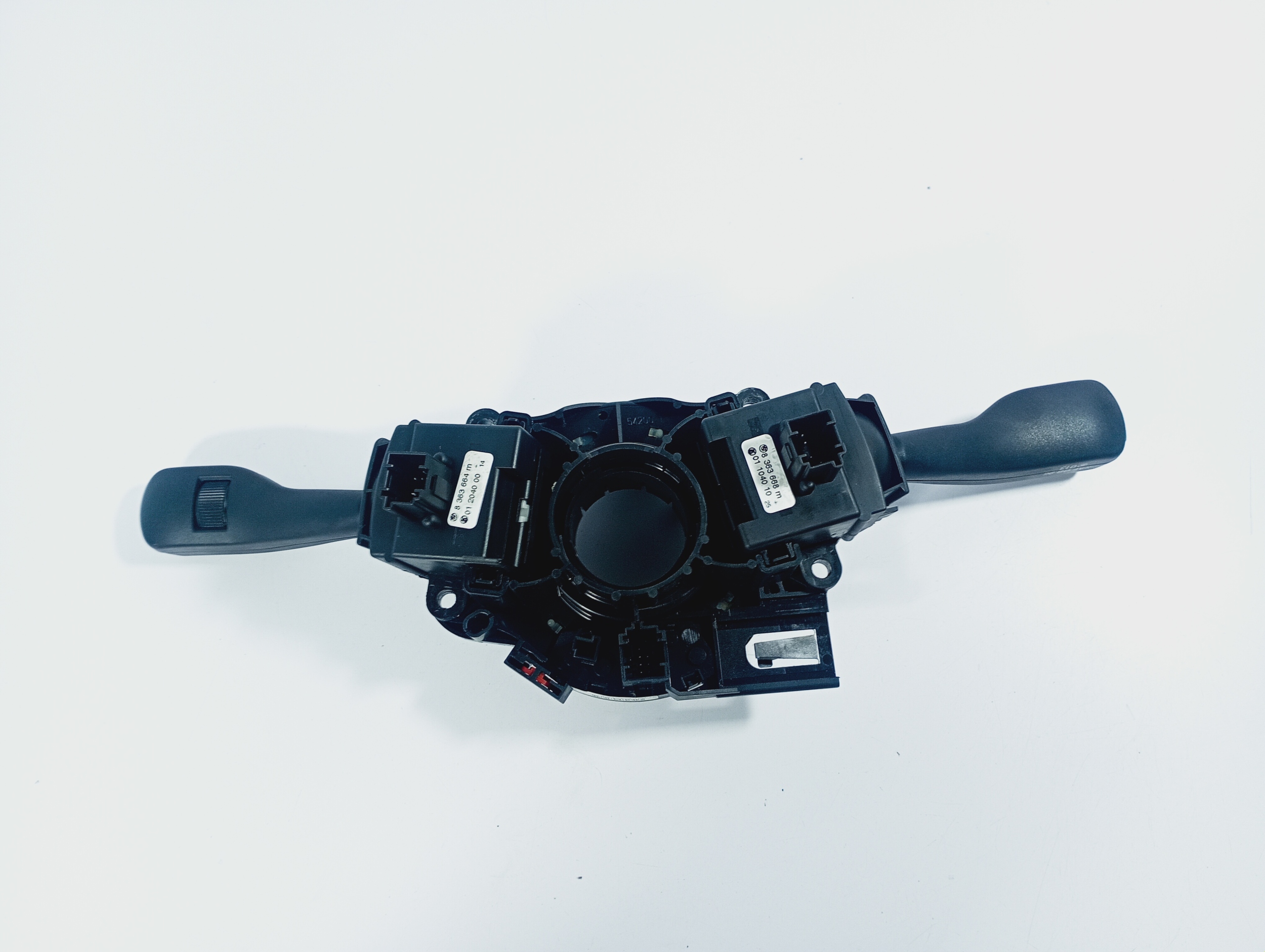 interrupteur commande levier commodo sous volant OE 83774879 BMW 3 III 316 E46 98-05