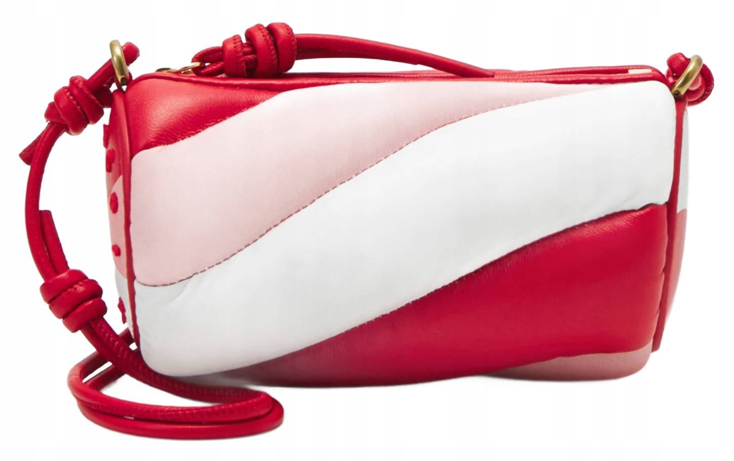 Fiorucci Mella Leather Mini Bag kabelka