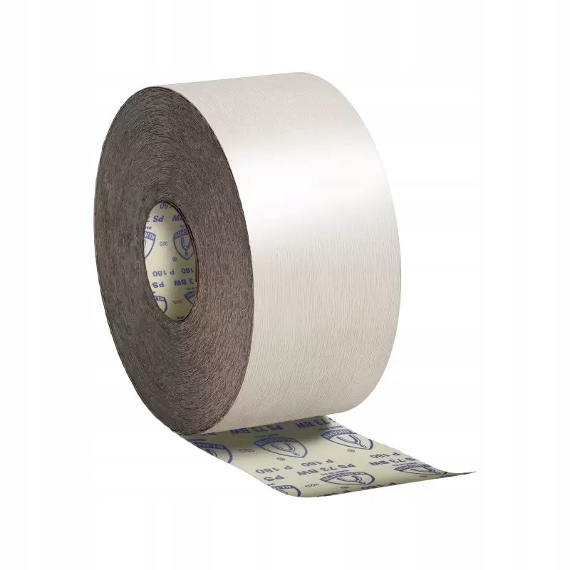 НАЖДАЧНАЯ БУМАГА РУЛОН 150 ММ GR. 240 KLINGSPOR PS 73