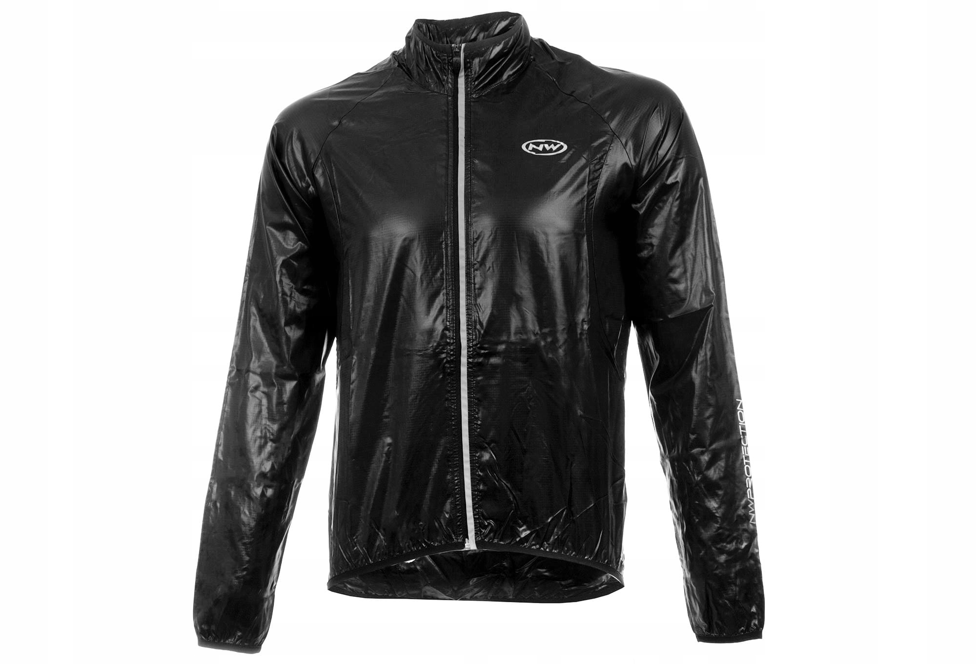 KURTKA NORTHWAVE BREEZE CZARNY roz. M