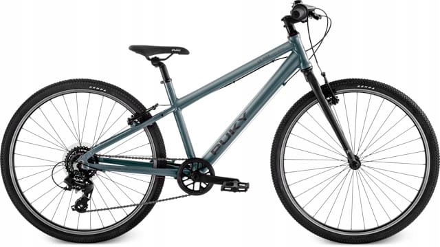 Rower Juniorski Puky Ls Pro 26 Shimano Tourney Superlekki 9,8KG