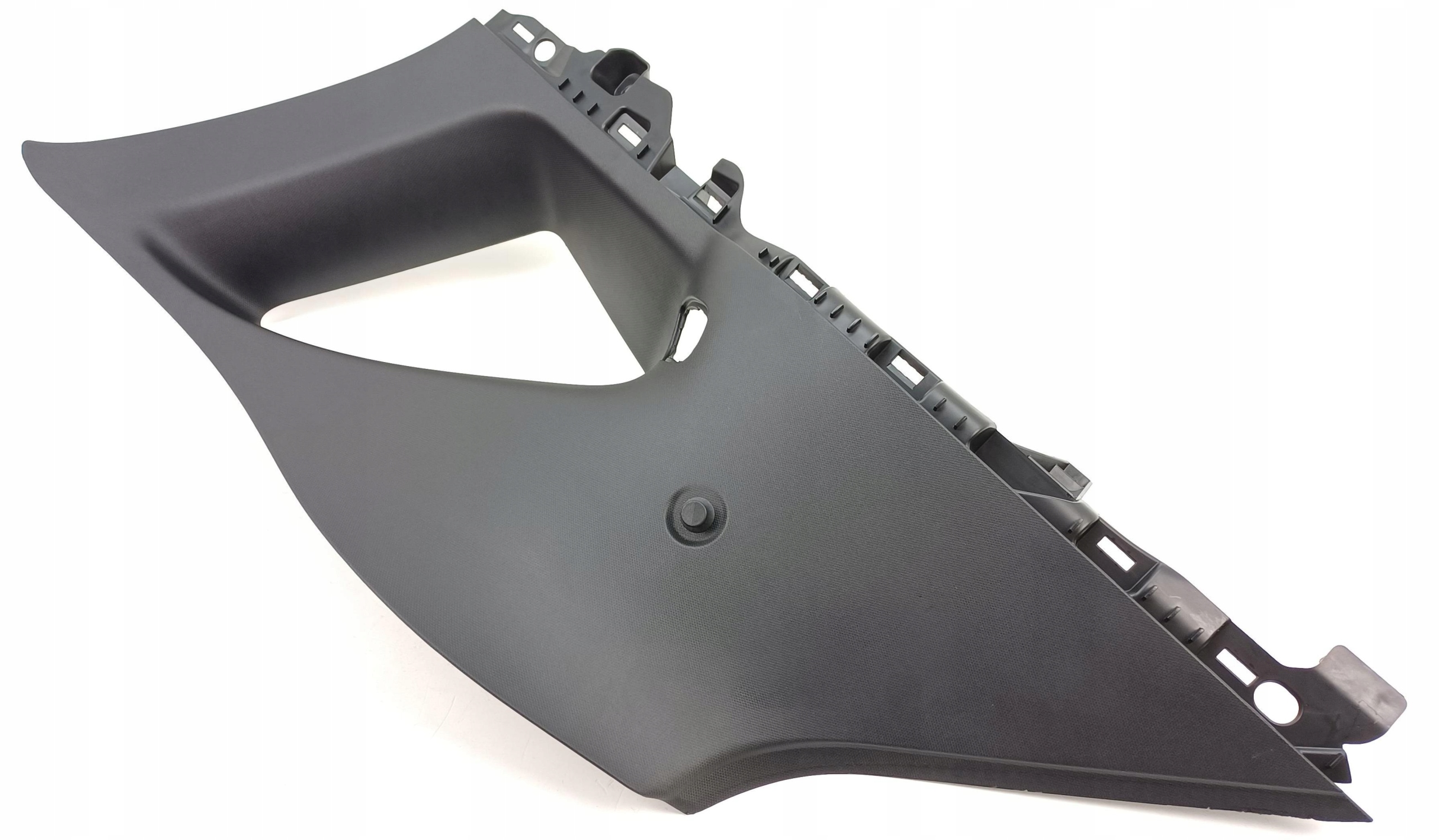 NOWY SLUPEK POSZYCIE OSLONA LEWY TYL FORD KUGA MK3 Part number LV4B S31149 AE