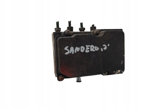 DACIA SANDERO 1 I 08- 1.6 POMPA ABS 476604621R 0265801018