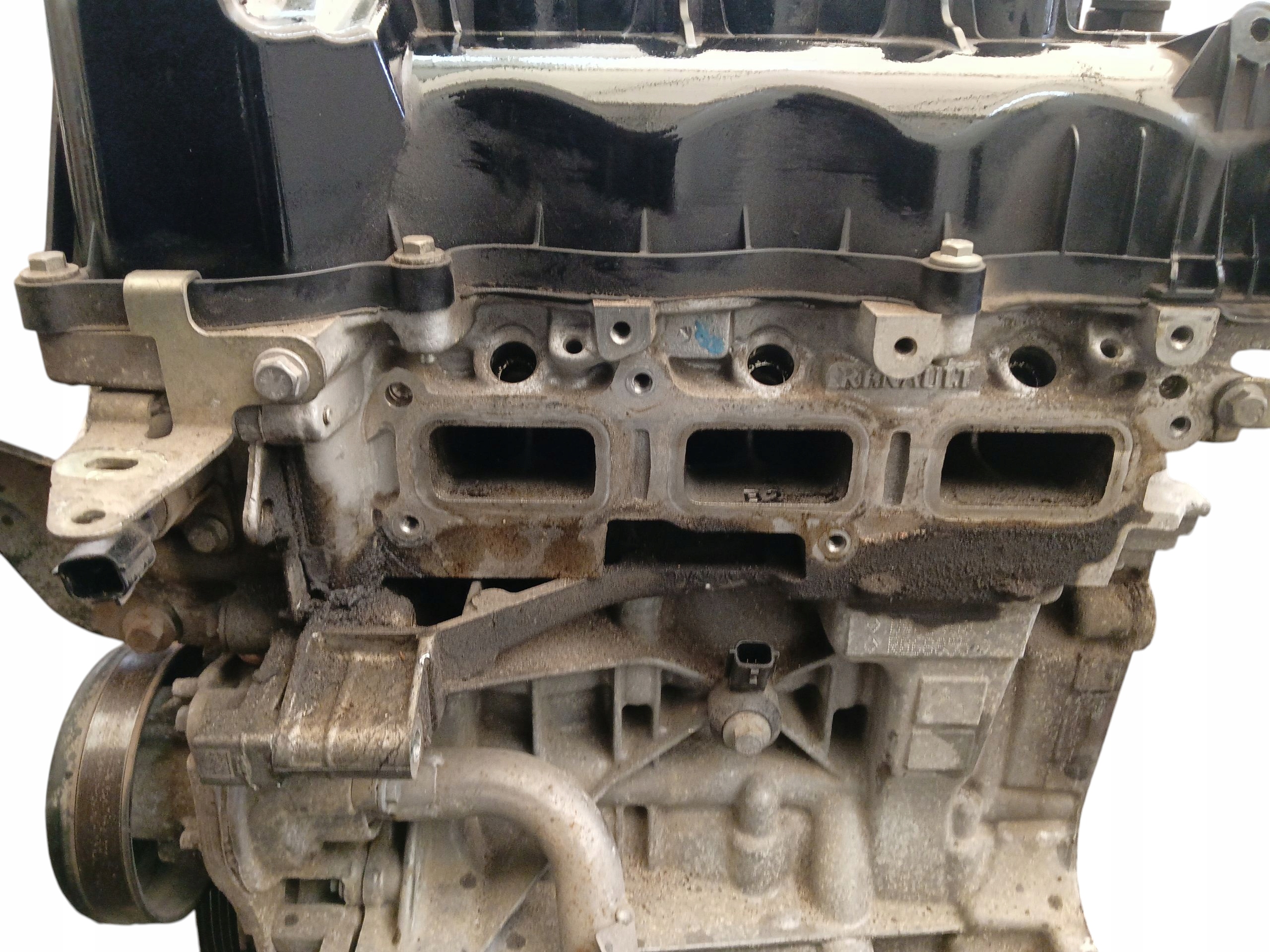 engine pillar DACIA SANDERO II 1.0 SCE 73KM 54 kW B4D400 145 TYS