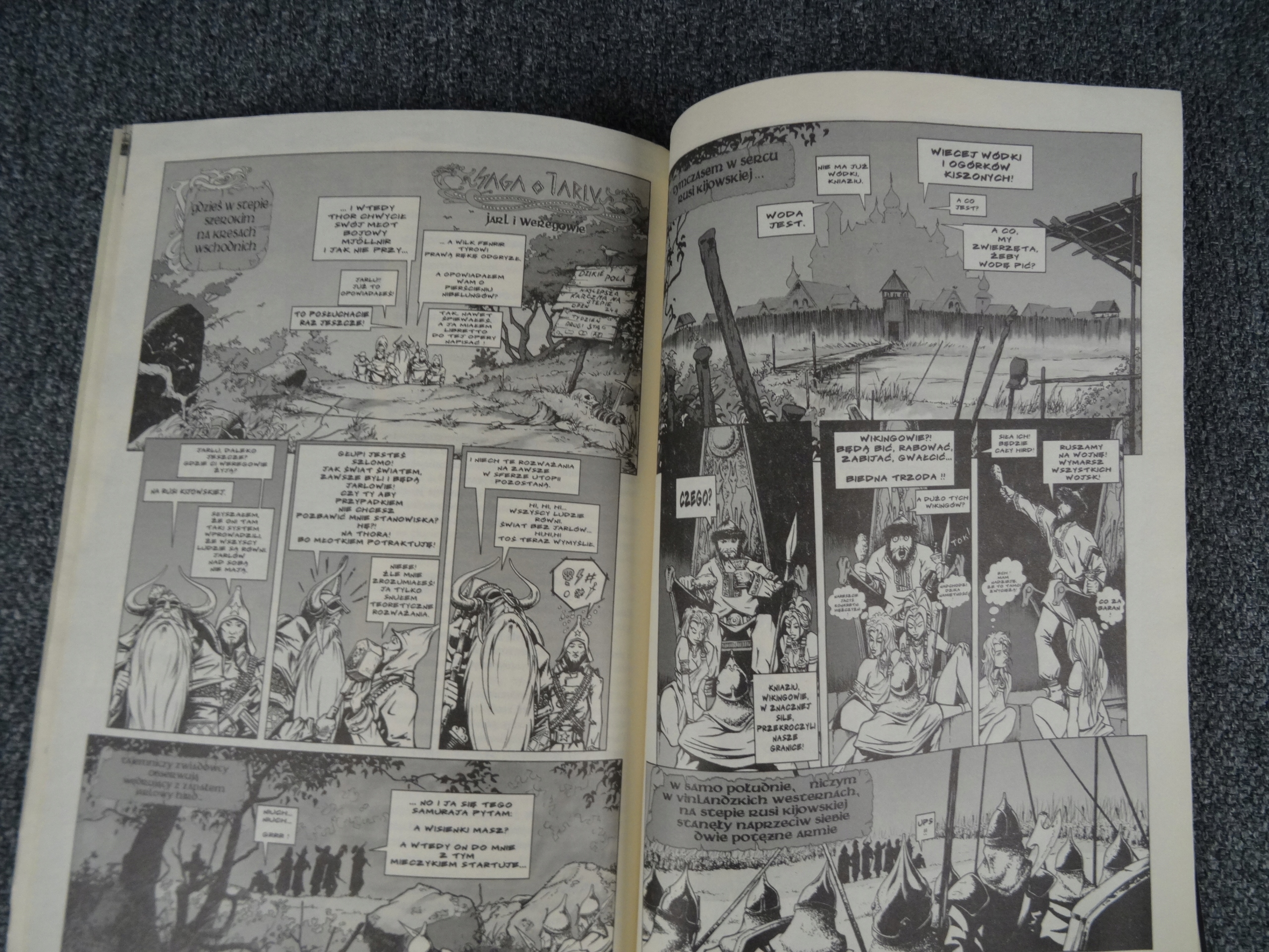 SCIENCE FICTION numer 18 z 2007r Szerokość produktu 20 cm