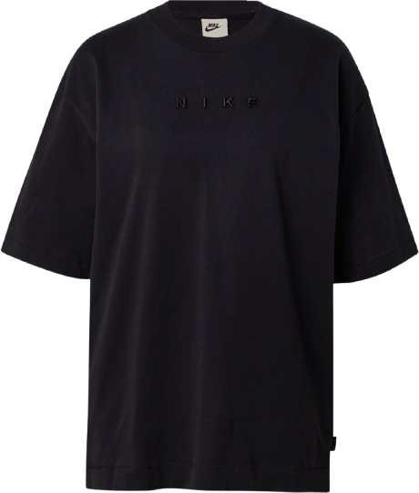 Nike Sportswear Dámské tričko s krátkým rukávem v oversize střihu