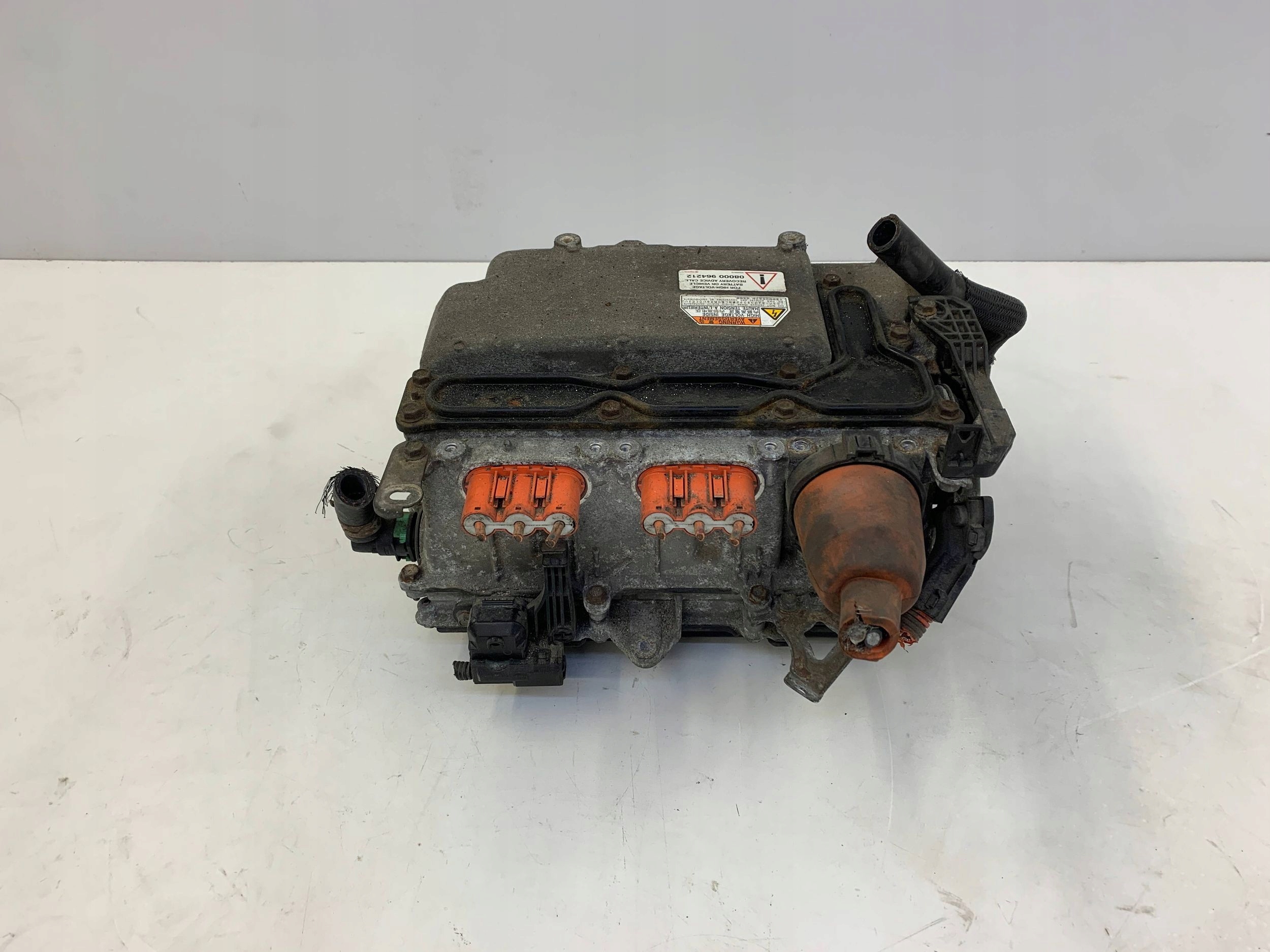 FALOWNIK INWERTER G9200-47140 TOYOTA PRIUS III