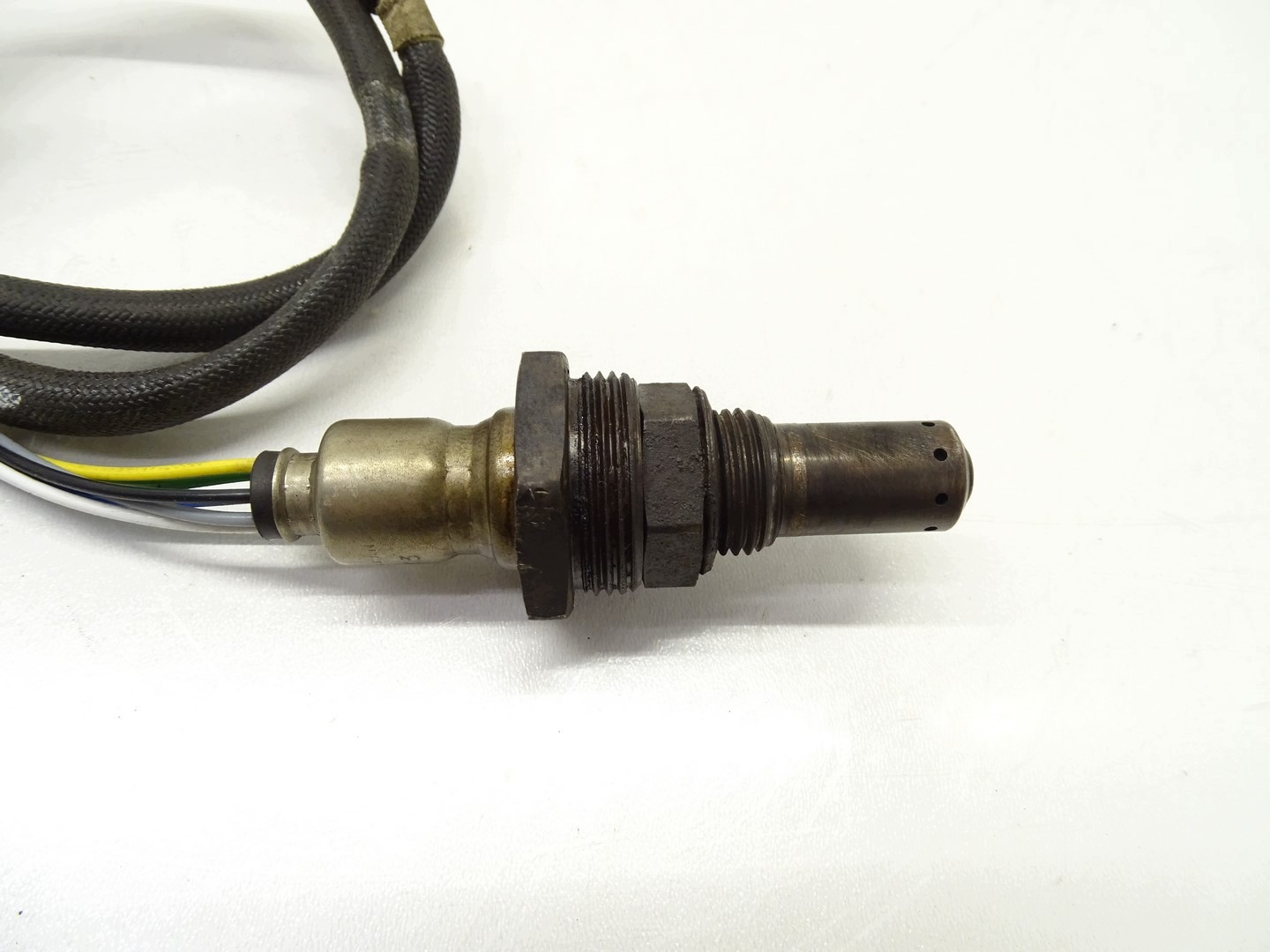 SONDA LAMBDA NOX MASERATI GHIBLI III 3.0 670031122