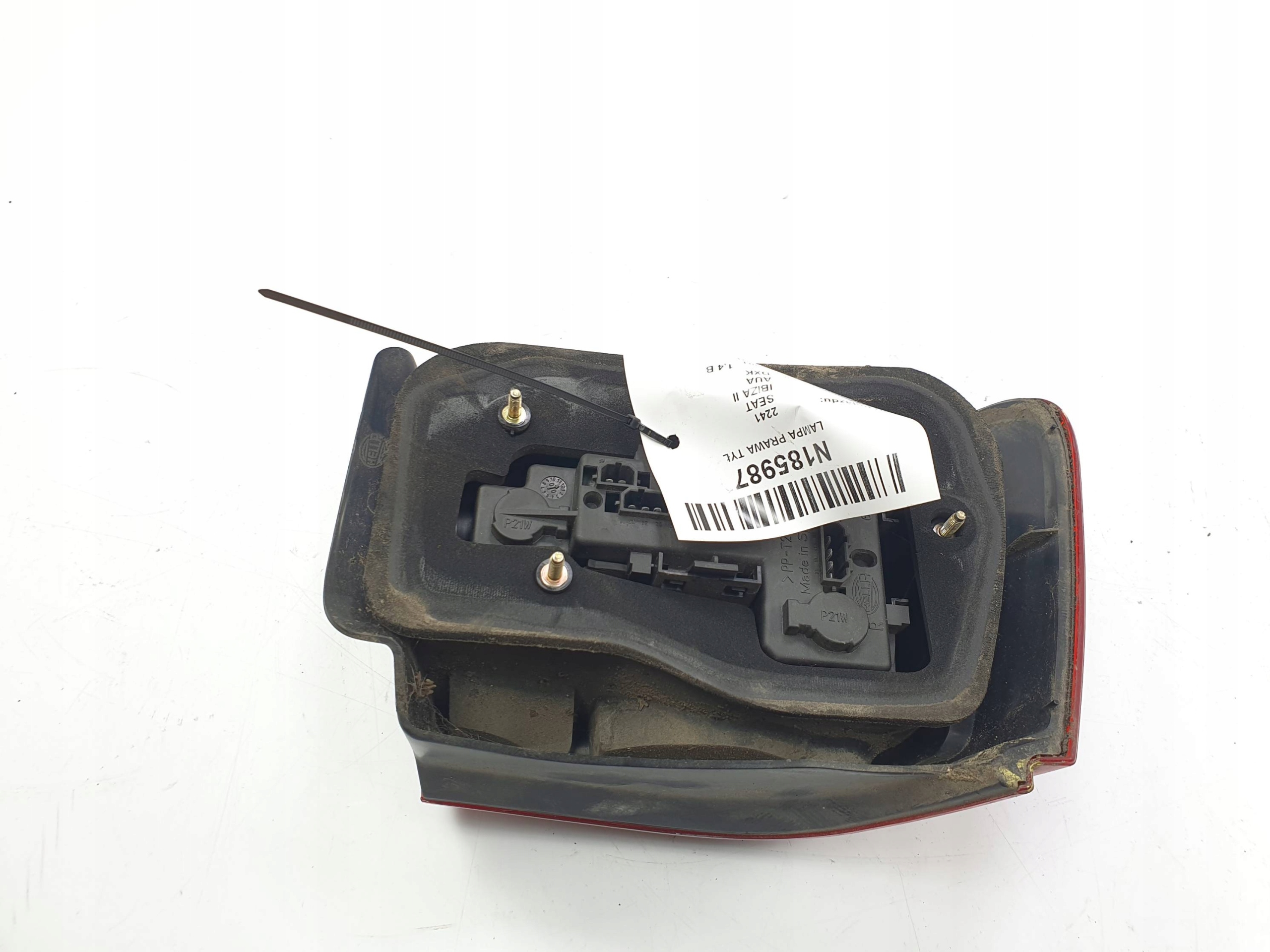 light right rear part 6K6945258C SEAT IBIZA II