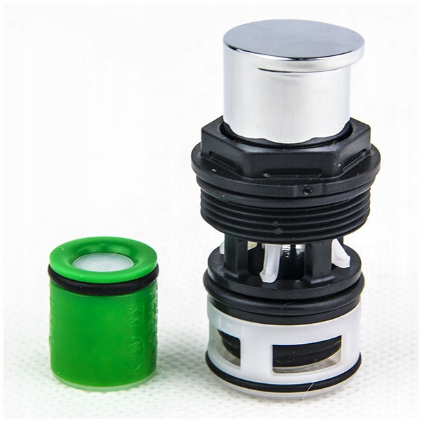 Przełącznik do baterii Thesis Roca A525023600