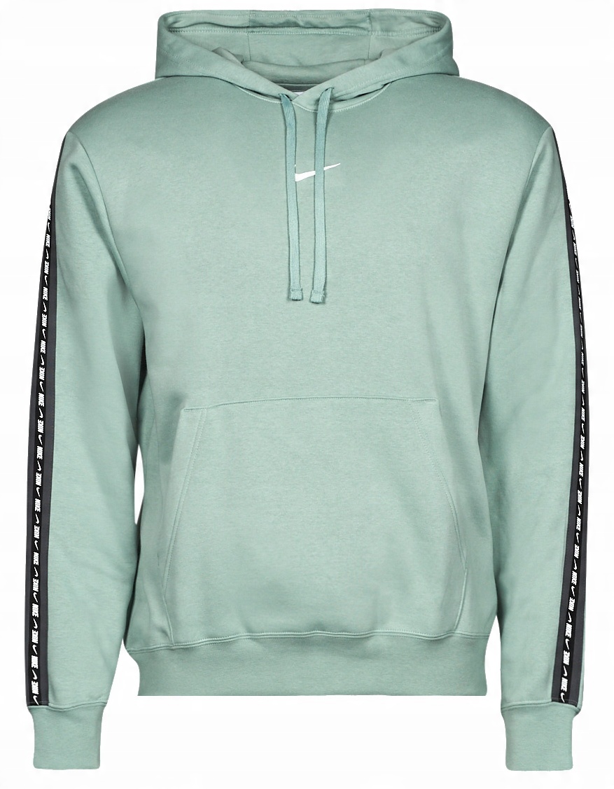 

Nike Bluza Męska Kangurka Z Kapturem Ciepła Nsw XL