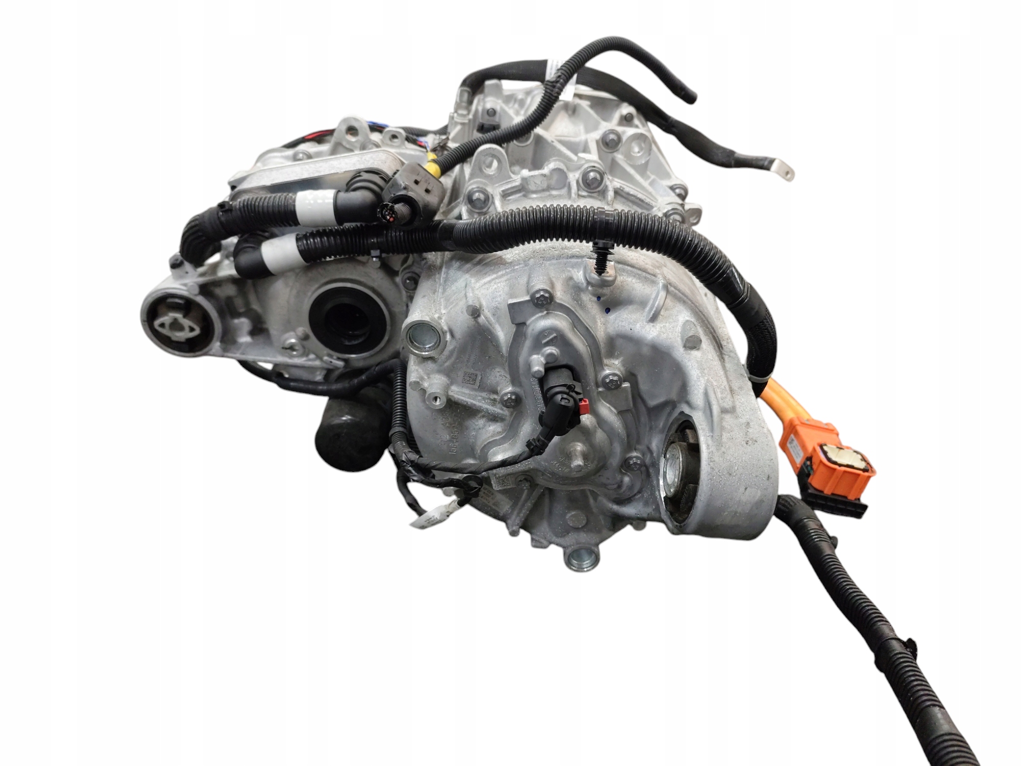 engine electrical rear part TESLA MODEL 3 (2023-) 60kWh 283KM 158778000C 3268km