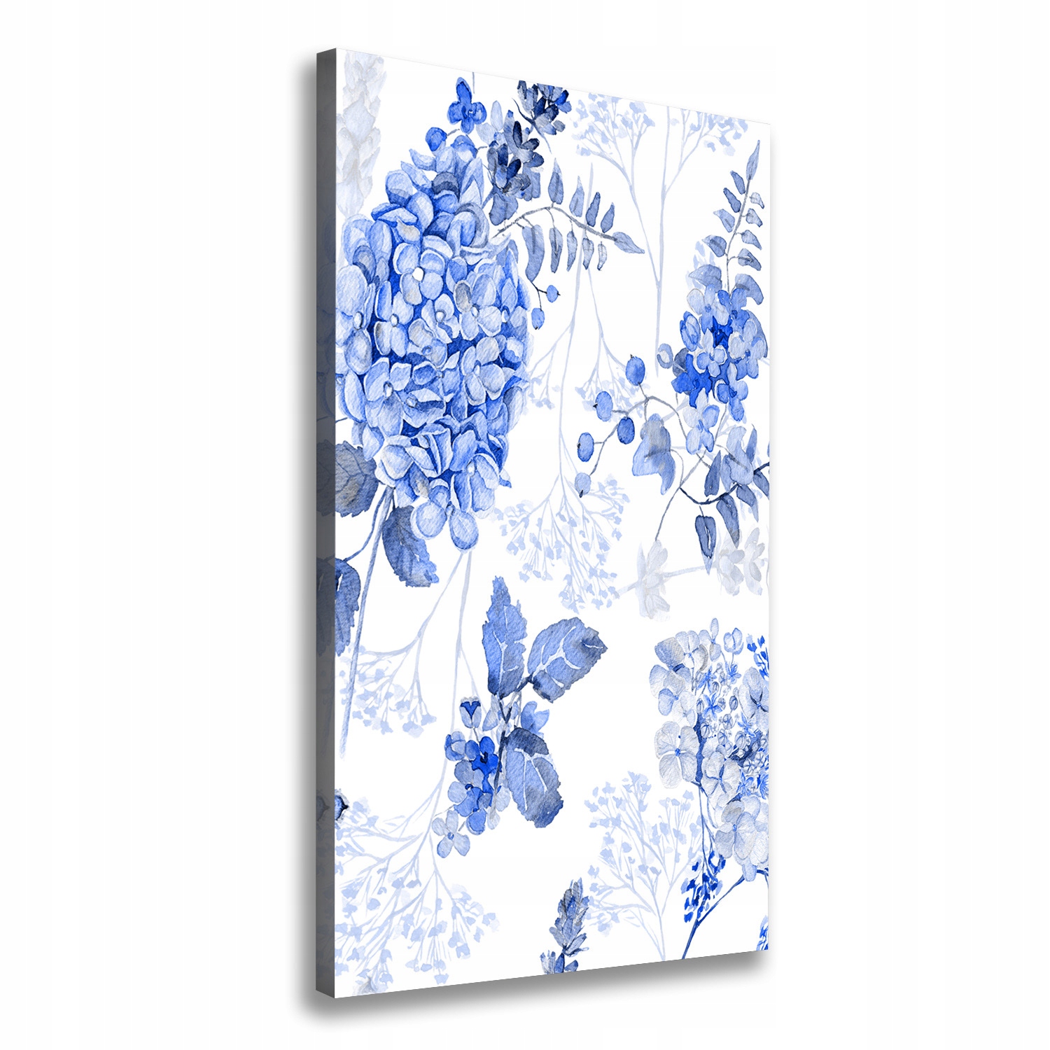 

Foto obraz canvas na ramie do salonu Bez 70x140 cm