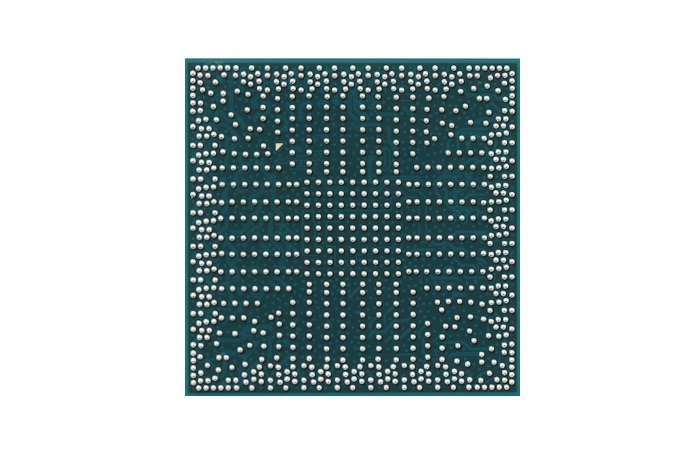 Systém Bga Intel SR2C4 GLHM170
