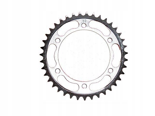 035-P - MOTOJAPAN-SUZUKI ЗАДНЯЯ ЗВЕЗДОЧКА TL 1000 R 98-02