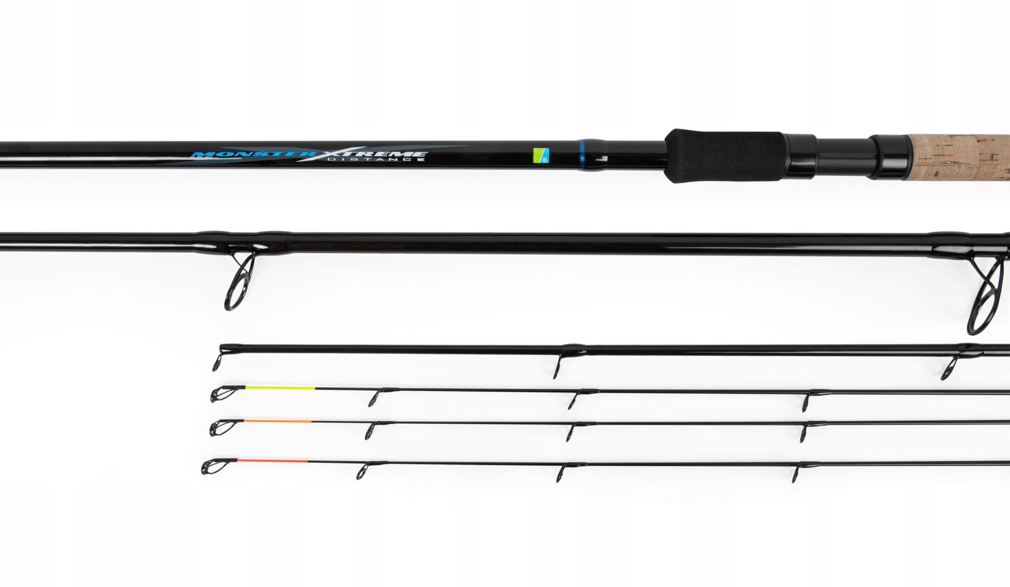 Wędka Preston Monster Xtreme Distance Feeder 360/-150g