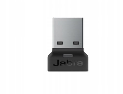 Adapter Bluetooth Jabra Link 380a MS czarny